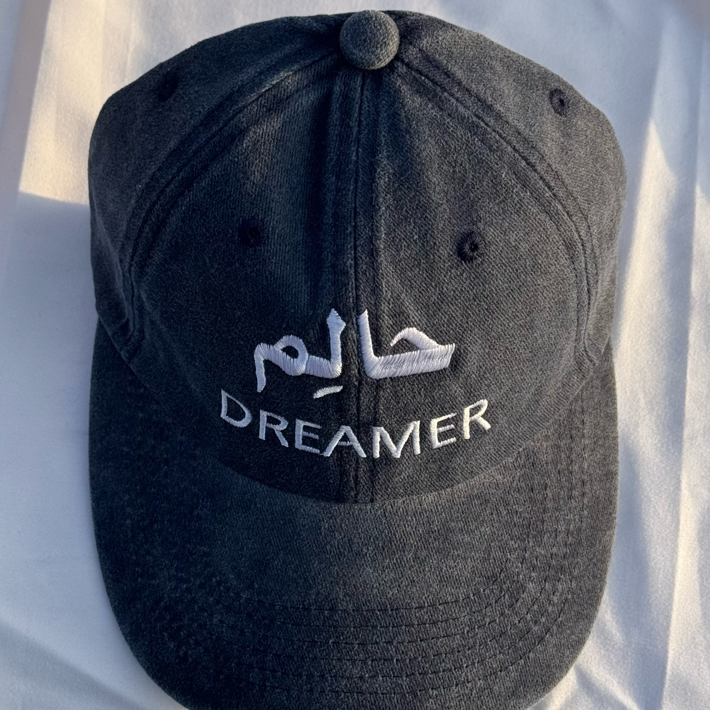 "Dreamer" Cap